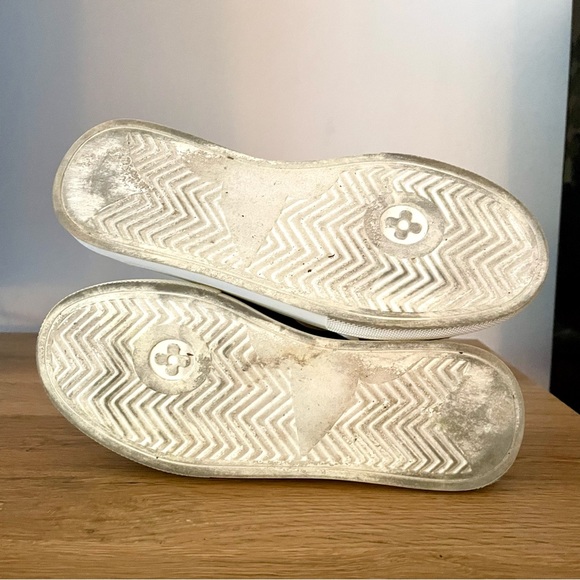 Kensie Platform Slides Sandals Size 7 - Picture 9 of 9